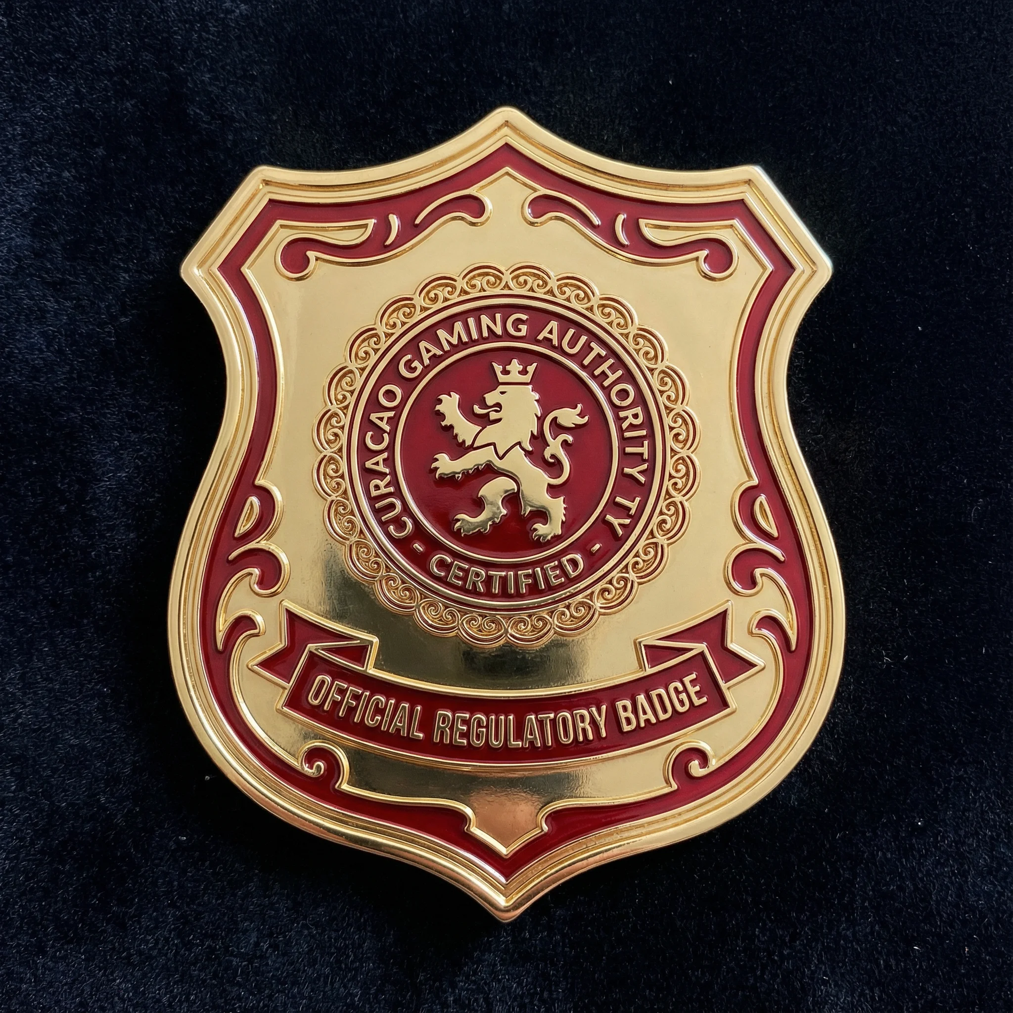 Licença Curaçao eGaming 72bet